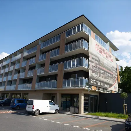 24h Pileckiego 바르샤바