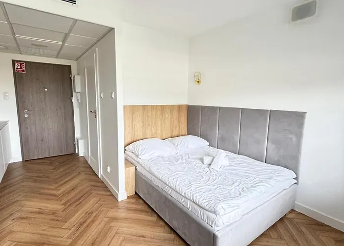 Appartement 24h Pileckiego *
