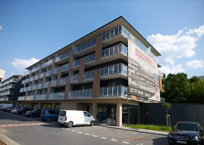 24h Pileckiego Warschau